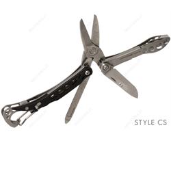 Leatherman Mut - Pinza multifunzione per la manu…