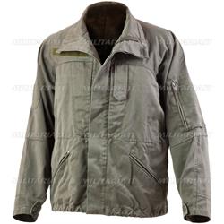 Abbigliamento Militare Parka Militari austria Militaria