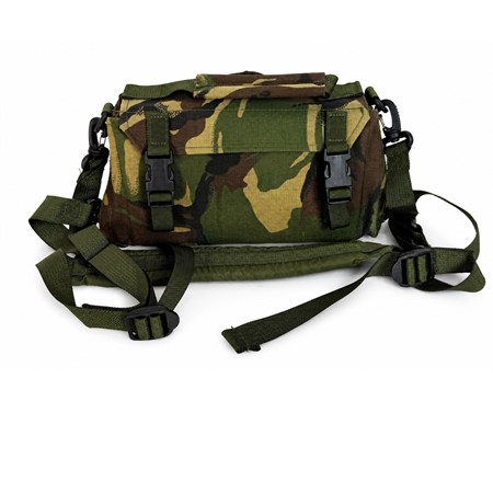 Porta Tablet / Terminale Dati DPM Esercito Inglese – Originale