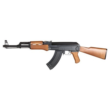 Fucile Softair Elettrico Mod. AK47 – Color Legno