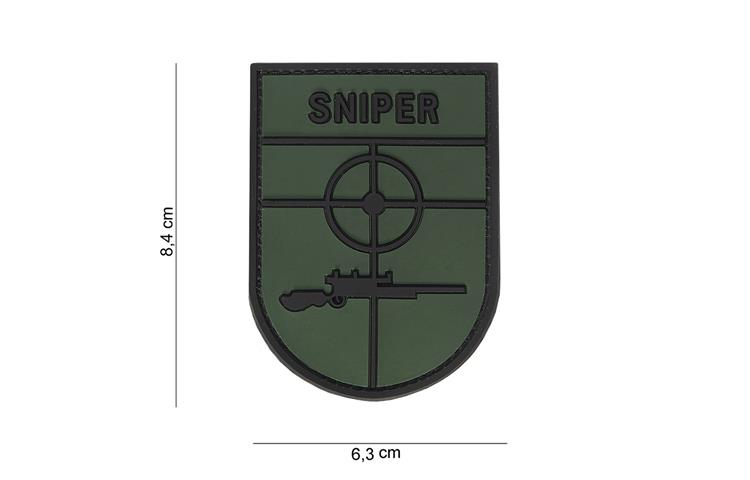  Patch Sniper 