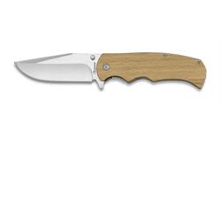 COLTELLO TATTICO SKINNER ALBAINOX