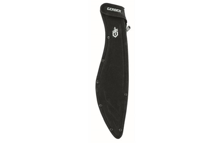 Kukri Machete Gerber Gator