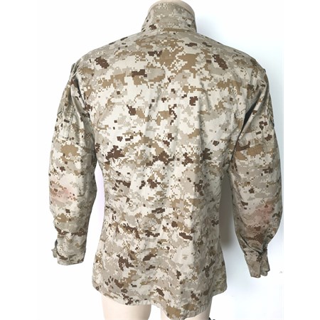 Giacca Marpat Desert USMC Esercito Americano  in Equipaggiamento