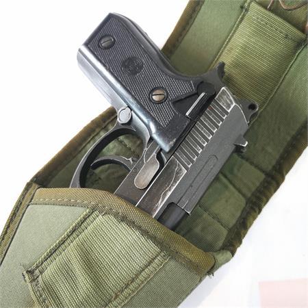 Fondina Beretta 92 Verde Esercito Italiano  in Equipaggiamento