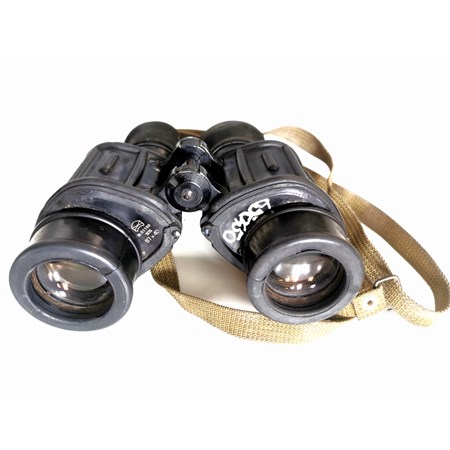 Binocolo BW IOR 7x40 Esercito Tedesco Occidentale  in Outdoor