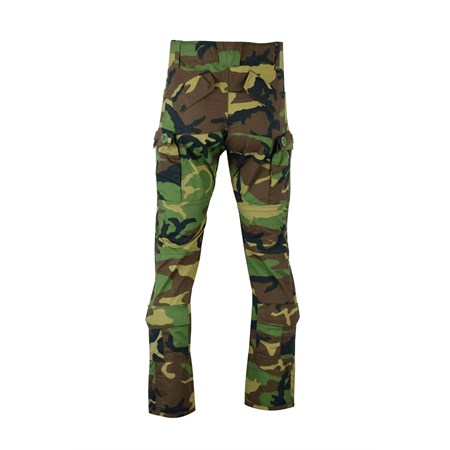 Pantalone BDU PMC Woodland  in Equipaggiamento