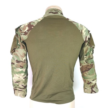 Combat Shirt MTP Esercito Inglese Ubac II Scelta  in Equipaggiamento