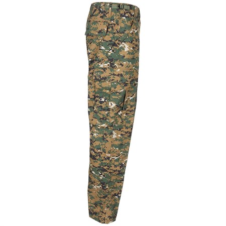 Pantalone Marpat BDU  in Equipaggiamento