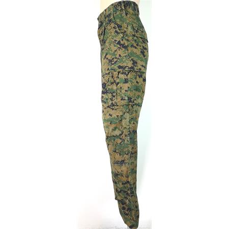 Pantalone Marpat Esercito Americano Originale USMC  in Equipaggiamento