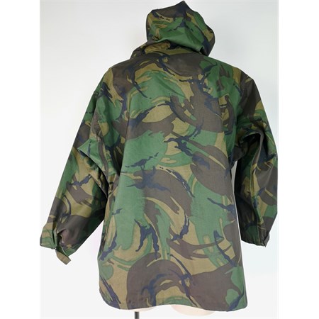 Parka DPM Smock Man s British Army  in Equipaggiamento