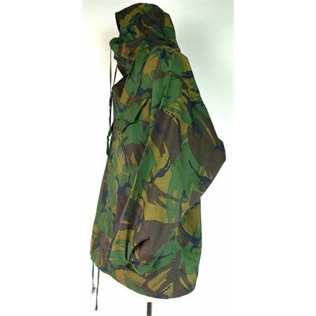 Parka DPM Smock Man s British Army  in Equipaggiamento