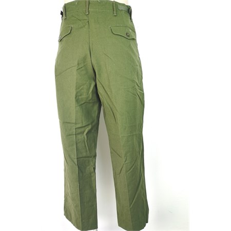 Pantalone da Campo Trouser Field Wool M 1951 Esercito Americano  in Equipaggiamento