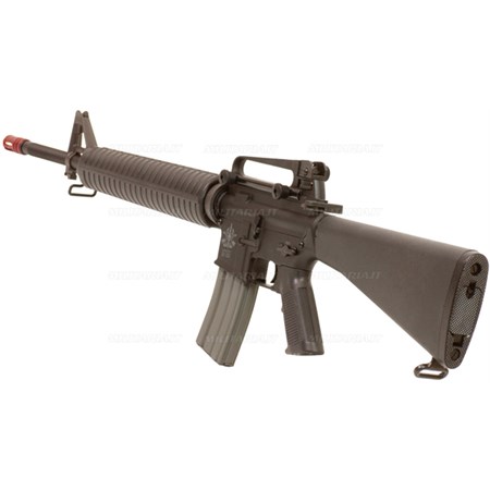 M16a3 Combat Rifle  in Softair