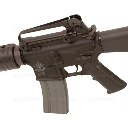 M16a3 Combat Rifle  in Softair