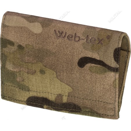 Kit Cucito Militare Multicam  in 