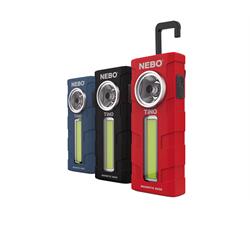 Torcia Led Lenser P3 LED LENSER