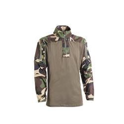 Abbigliamento Militare Giacche Militari woodland Militaria