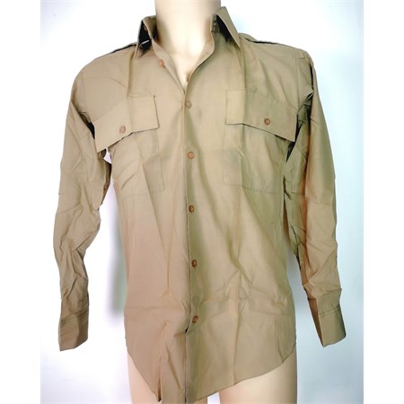  Camicia Sud africa SADF  in Abbigliamento Militare