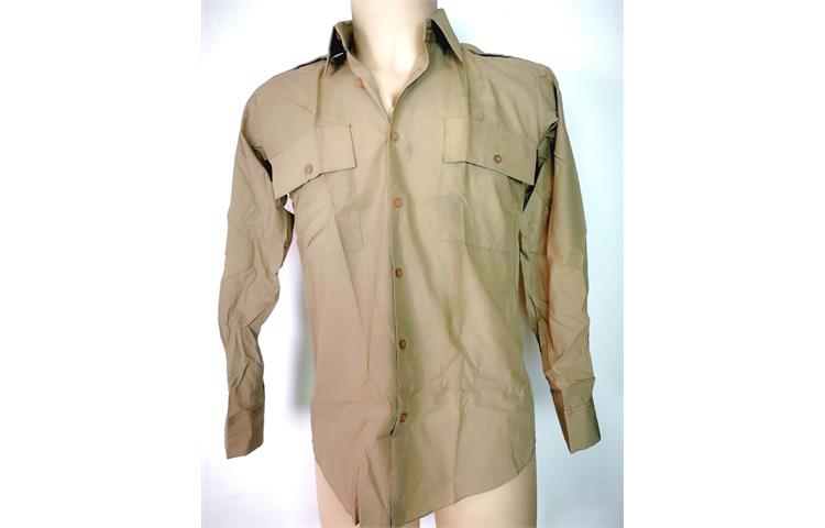  Camicia Sud africa SADF 