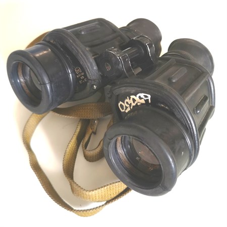  Binocolo BW IOR 7x40 Esercito Tedesco Occidentale  in Ottiche e Red Dot