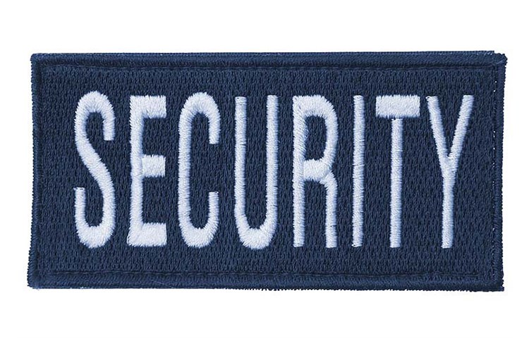  Patch Security Ricamata 