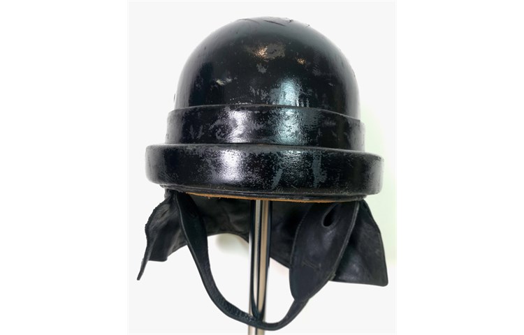  Casco Carrista Esercito Italiano 