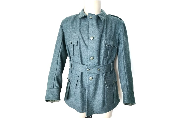  Giacca Truppa Mod 1940 Regio Esercito Italiano WW2 