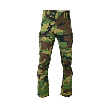  Pantalone BDU PMC Woodland  in Abbigliamento Militare