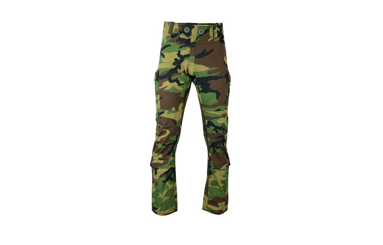  Pantalone BDU PMC Woodland 