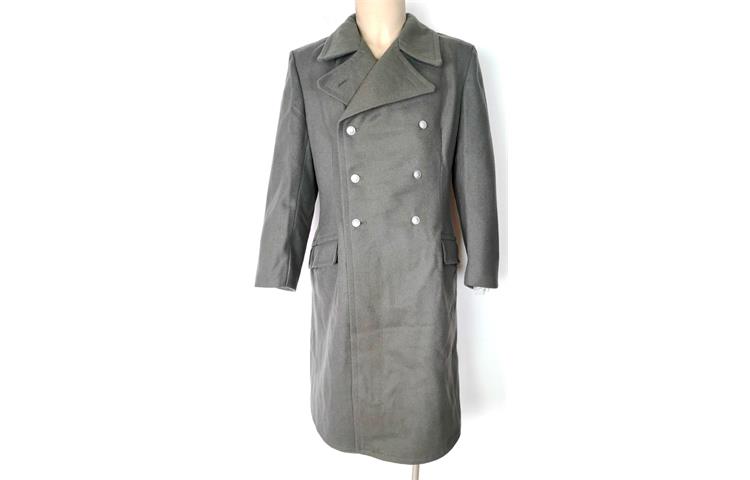  Cappotto Esercito Tedesco Orientale 