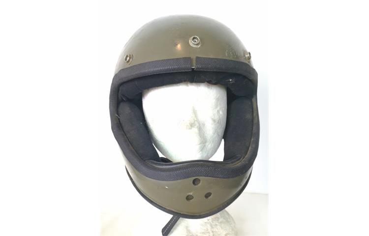  Casco Ledl Esercito Austriaco 