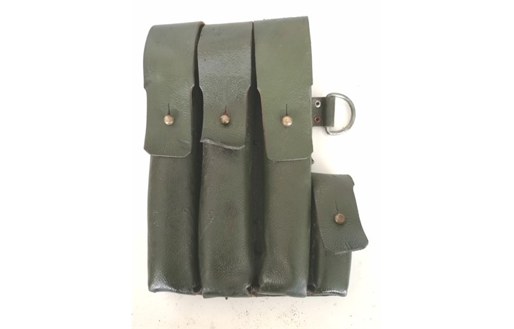  Porta Caricatori MP40 Esercito Serbo 