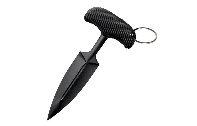  Cold Steel FGX Puch Balde 1 