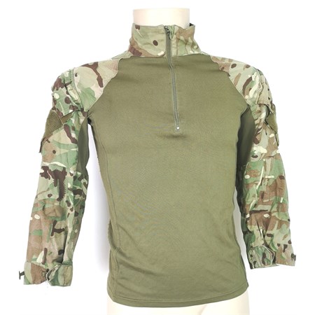  Combat Shirt MTP Esercito Inglese Ubac II Scelta  in Abbigliamento Militare