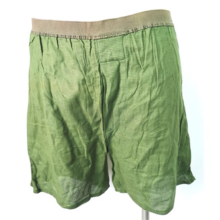  Boxer Tropicali Esercito Inglese  in Abbigliamento Militare