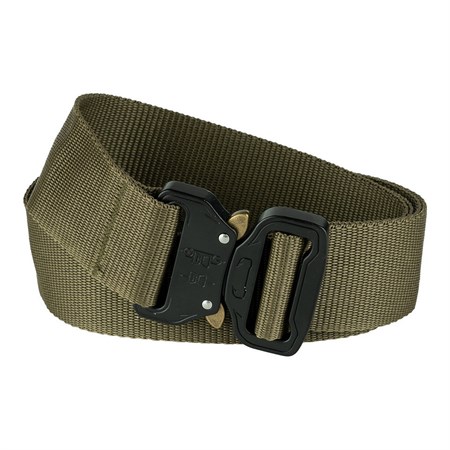  Cintura Rapida Tattica DP256 Verde  in Abbigliamento Militare