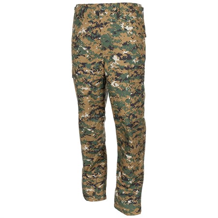  Pantalone Marpat BDU  in Abbigliamento Militare