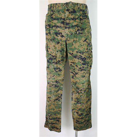  Pantalone Marpat Esercito Americano Originale USMC  in Abbigliamento Militare