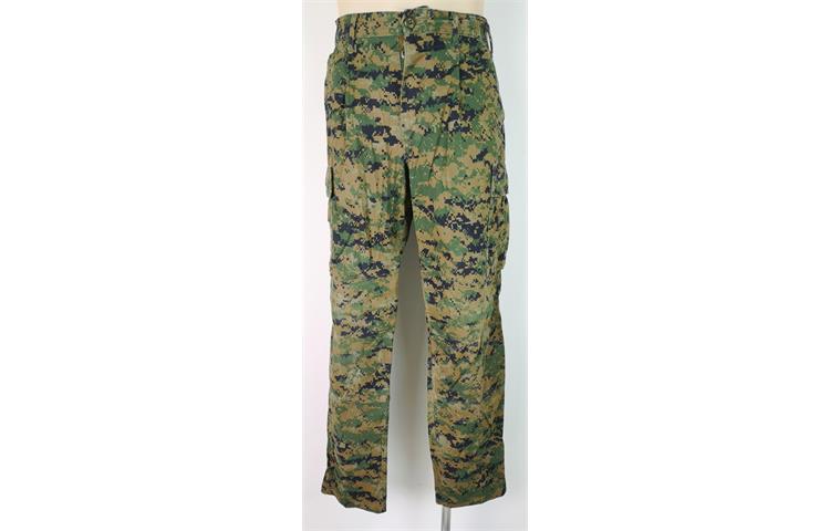  Pantalone Marpat Esercito Americano Originale USMC 