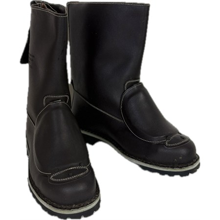 Stivale Marina Militare Italiana – Testa di Moro