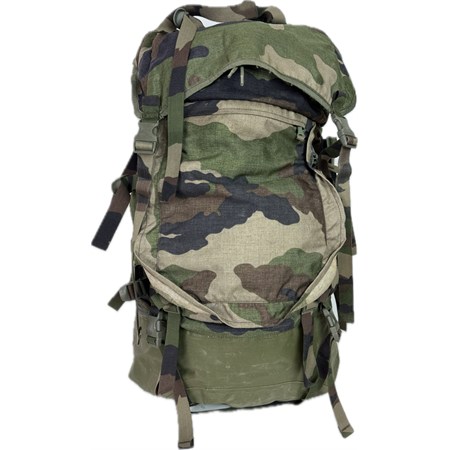 Zaino F2 Esercito Francese