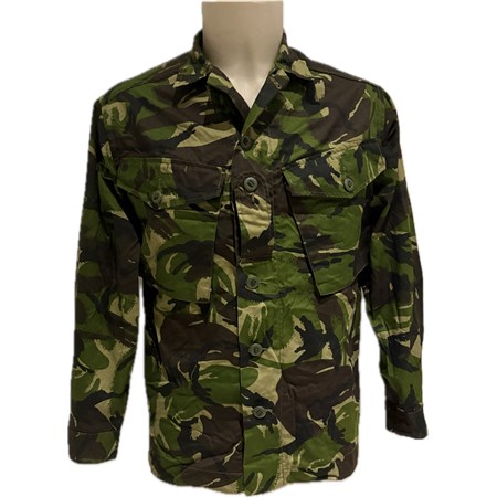 Giacca DPM Esercito Inglese – Mod. 95 (Nuova)
