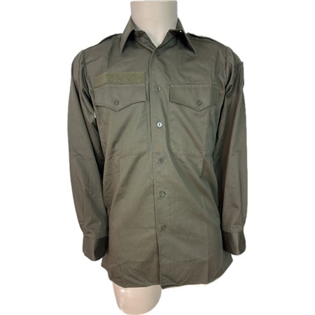 Camicia Esercito Austriaco Originale – Nuova