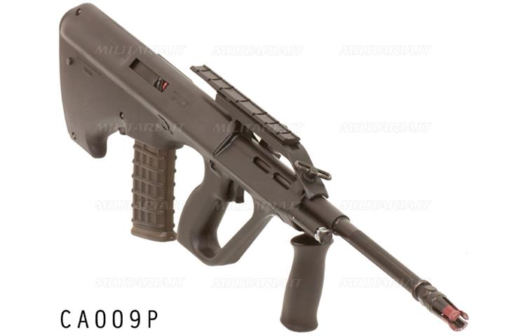 Classic Army Steyr Aug A2 Classic Army Classic Army