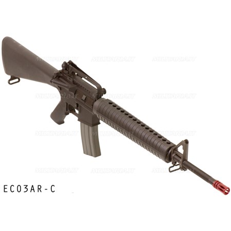  M16a3 Combat Rifle  in Fucili Softair