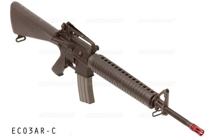  M16a3 Combat Rifle 