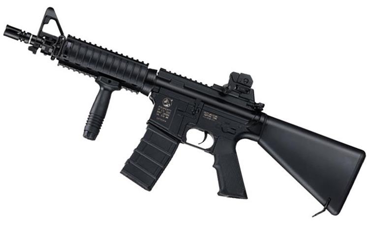 ICS M4 Cqb R.i.s. ICS