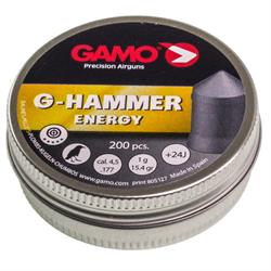 pallini gamo g-hammer