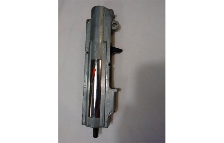  Gear box ICS M4 